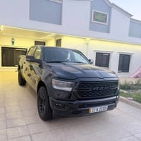 رام 2023 • 3600 6سلندر • فور ويل