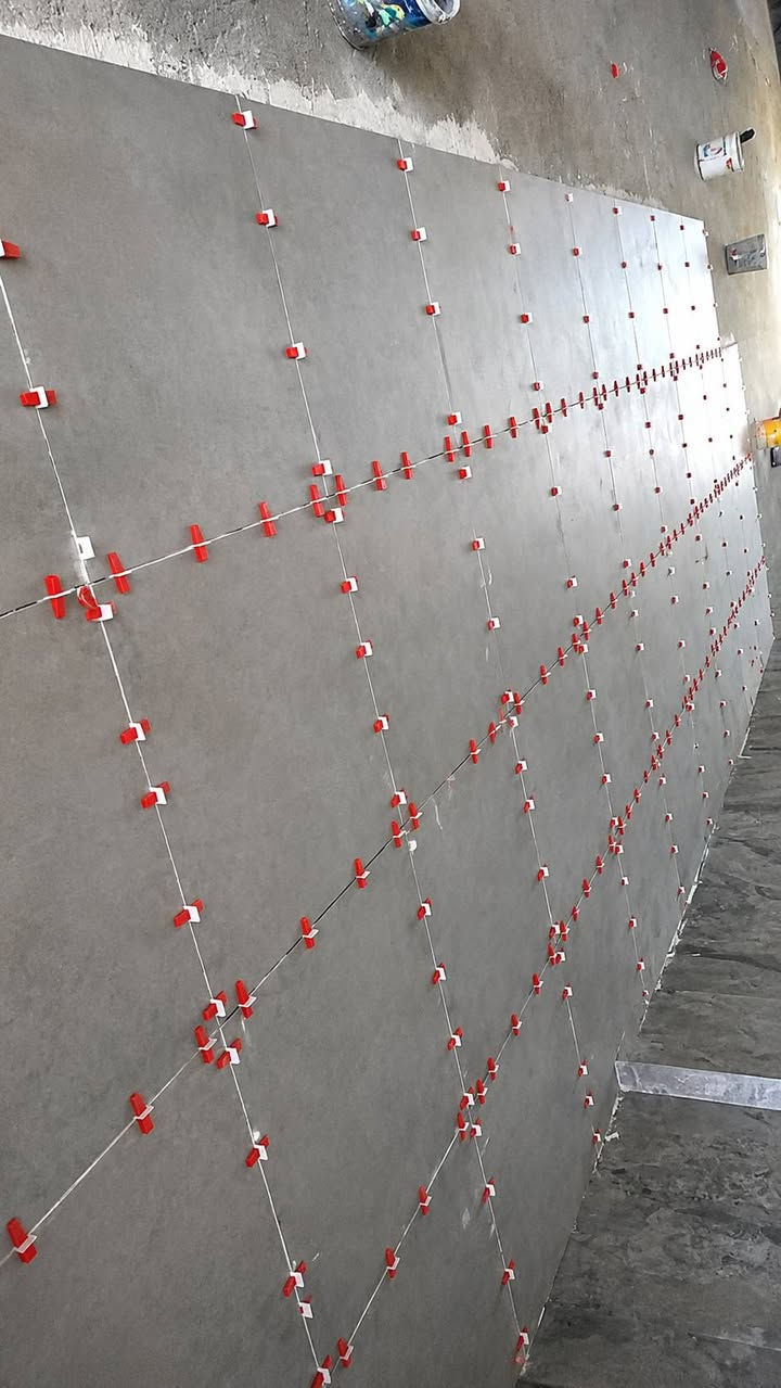 تركيب سراميك • مهندسين • نضافة