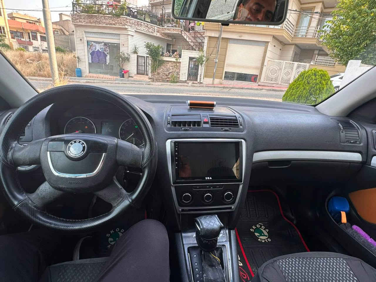 تەکسی کراوەتەوە بە خسوسی
ئۆتۆماتیک 
مەکینە 20 بێ تۆربۆ
کارەبایی و گێڕو مەکینە مەزبوت
ماڵی دۆستە سعری 59 گەڵا و معامەلەیە
*********** السليمانية, العراق
