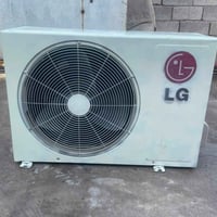 سبلت LG  جديد مستعمل قليل جدا مداخل تصليح نهائيا  سعرة 400 برودة فول ت...