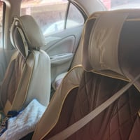 صني ياباني • ٢٠٠٨ • رقم بغداد