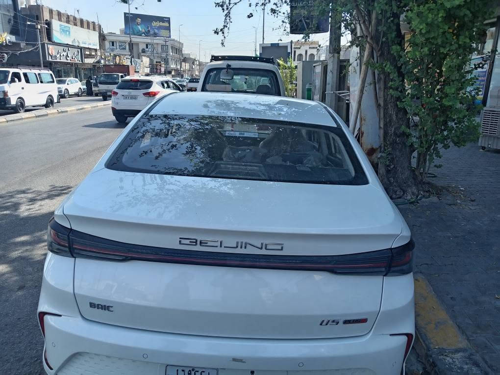 بايك صيني موديل 26 كفله عامه ماشي 7الاف فقط مكناها كوفه الاتصال علئ الرقم *********** النجف, العراق
