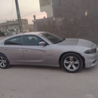 تشارجر • ٢٠١٨ • مكينة ٣٦٠٠