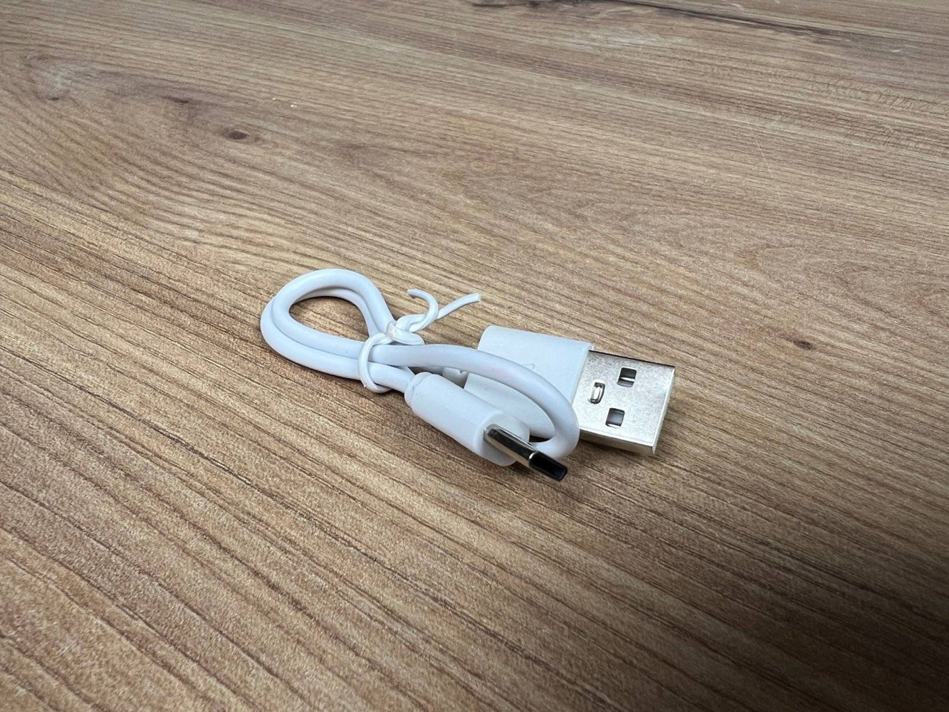 مضخة ماء كهربائية • قابلة للشحن USB • خرطوم سيليكون ٥٠سم
