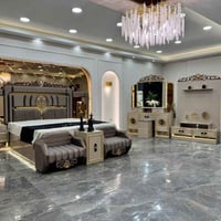 اهلا وسهلا بكم متوفر كاونترات وغرف نوم وكل وكل الاثاث المنزليه رقم الو...