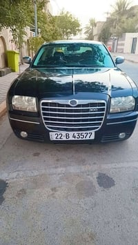 كرايسلر 300 • ٢٠١٠ • رقم اربيل