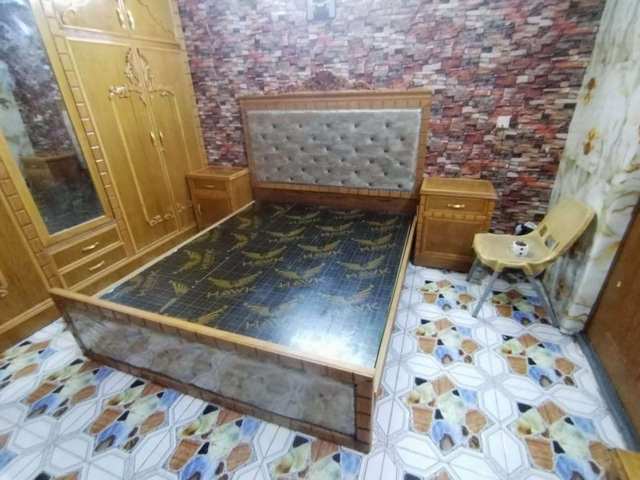 غرفة نوم • للبيع • راسلني خاص