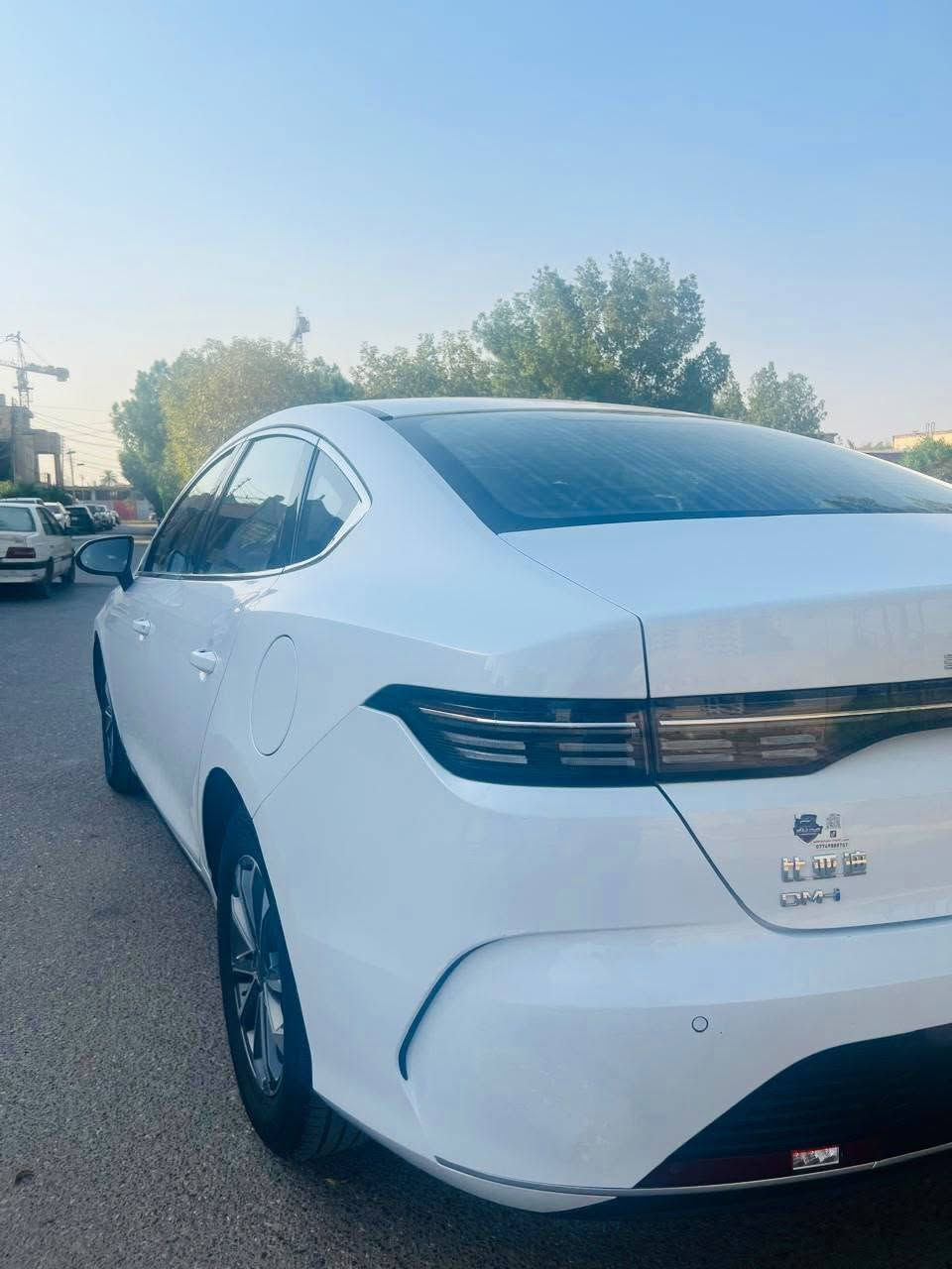 لا توجد تفاصيل

نص مكتوب في الصور:
- MR. CLEAN CAR
- الجانب الامامي
- الجانب الخلفي
- سليم
- الجانب العلوي (القماره)
- رصعات
- ملاحظات مهمة:
- ١ اذا كانت السياره تحتوي على ملصق لن يتم فحص ما تحت
- الملصق
- ٢ اذا كانت السياره عليها شوائب او اوساخ لن يتم فحص
- ( البارد و الحالوب )
- ٣ اذا كان المحرك او الكير مغطاة بالزيوت لن يتم فحصها
- ٤ اذا كان فحص بدي مركز الفحص غير مسؤولين عن ( المكينه
- و الكير و الشواصي و اللقود و قص و لحيم )
- ٥ اذا كان فحص بدي ( صبغ و معجون و فتح و بارد )