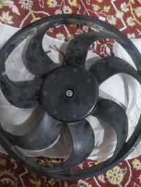 بانكة رادیتر • MG • عاطل