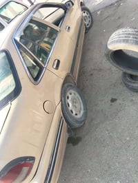 سيارة • للبيع • معلومات ناقصة