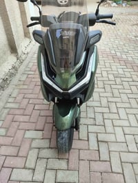 دراجه كهربائيه فيستا _ViSta_ (مستورده) وضع وكاله ماشية ( الف و 900 كيل...