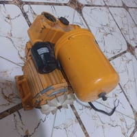 شغال • كوم حديد • بصرة صالحية
