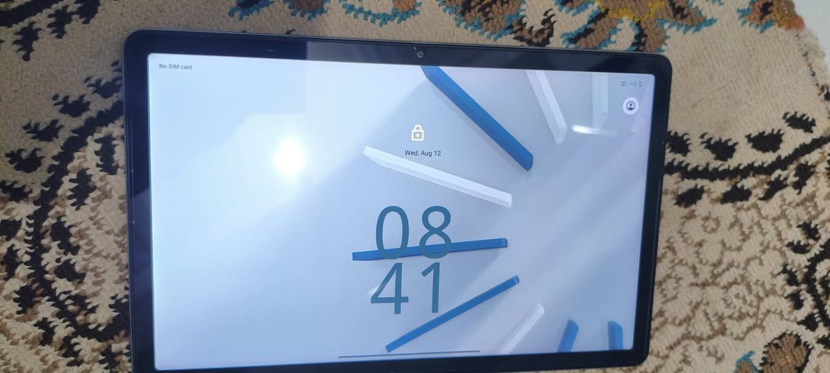 lenovo tap p11
بێ عەیب و بێ کێشەیە   وەکو لۆک وایە مانگێک ئەبێت کڕیومانە 
125000   

***********  :  ژمارەی مۆبایل
