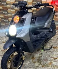 سكنس جبلي • ٢٠١٤ • مكينه صبانه