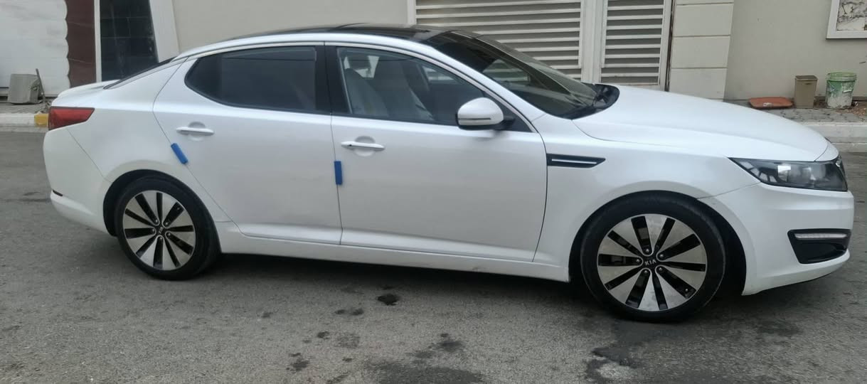 اوبتما ٢٠١٣ خليجي بغداد 
  سعر ...١٠٣ ..... ***********
سياره جديده جاهزه فول مواصفات 
حداديه تخم تاير تبريد كله جديد 
محرك٢٤٠٠ محرك كير مكفول سونار ب منشور
تلث قطع بدون معجون فول بصمه تشغيل
بصمات ابواب بصمه خارجيه لد نهاري 
حساس امامي خلفي كامره شاشه 
داخل صاج شفتات تحكمات جهتين 
بنوراما قطعتين اشاير ترحيب كيا 
دوسات ترحيب مكان واسط تحويل مباشر ***********

نص مكتوب في الصور:
- ***********