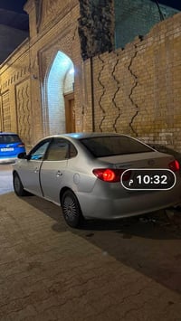 أفانتي للبيع ٢٠١٠ سعر ٣٨ تلفون ٠٧٧١٧٥٩٠٠٤٧