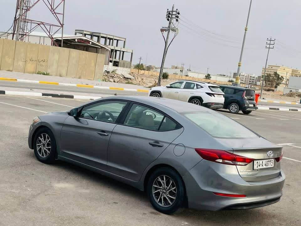 الانتر • ٢٠١٨ • وارد مريكي