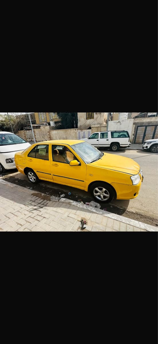 شيري • موديل ٢٠١٦ • الزبير