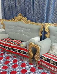 كنب • ماصات • كاربد