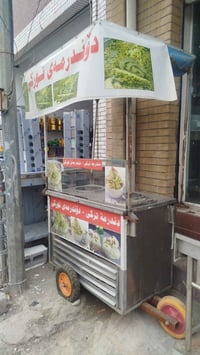 مكينه دوردمه • للبيع • توصيل محافظات