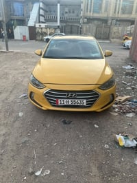 الانتره • ٢٠١٨ • البلديات