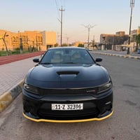 جارجر GT • ٢٠٢٣ • ٧٨٠٠٠ ميل