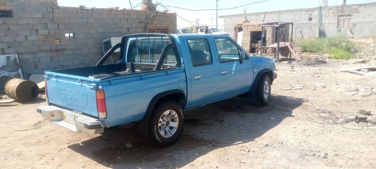 بيكم نيسان موديل 88رقم واصط سياره جازه تبريد ثلج الله يشهد مالجناي تخم تاير لعنوان ناصرية قضا الرفاعي سعر 60بيه مجال بصيط ***********
