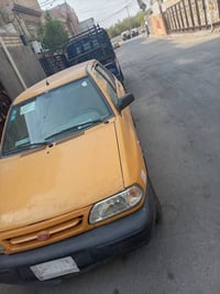 سايبا • ٢٠١٢ • مكينة وكير نظيفه