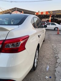 سنترا ٢٠٢٤ • مكفول كفالة • رقم اربيل