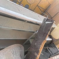 حامل خانات • رفوف محل • محل كامل