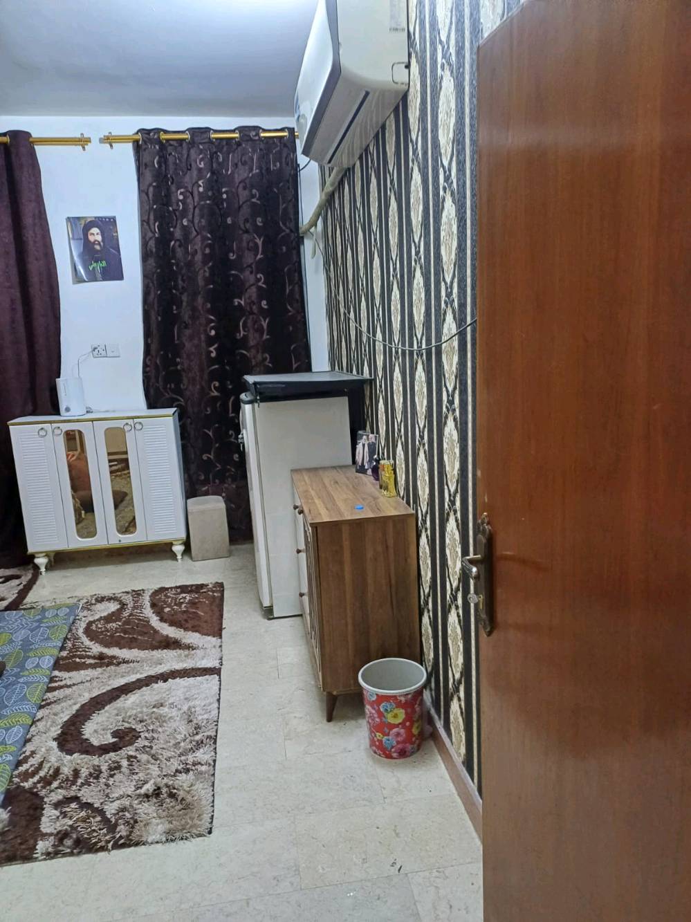 بيت زراعي • طابقين • ٨٠م