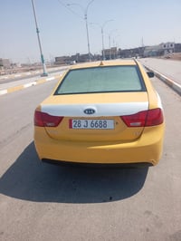 خليجي • مديل ٢٠٠٩ • رقم نجف مميز