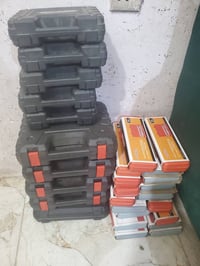 دريلات • لقم • كبير وصغير