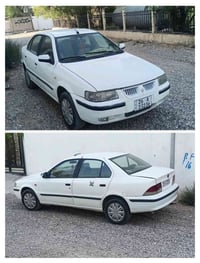 سمند ناطق • ٢٠١١ • سنوية ٢٠٢٩