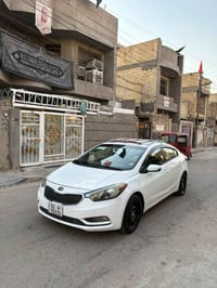 يا الله🪬 سلام عليكم فورتي للبيع موديل 2016🚦  دوانز ماكو مانزين عادي⛽️ ...