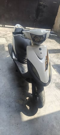 للبيع سلام عليكم دراجه ماكس عدله 120 دراجه بلاديه ما مفتوحه مكفولة كفا...