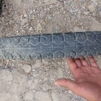 غراض دراجة • موديل ١٢ • الطيفيه الجسر السادس