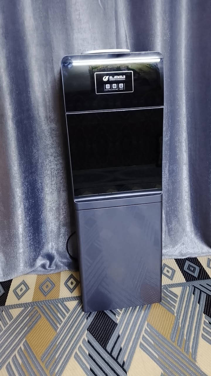 براد • نضيف • شغال