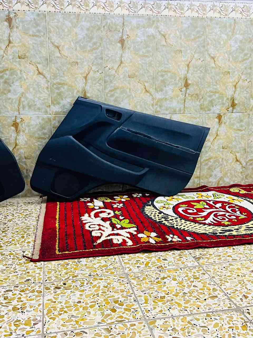 هايس • قطع