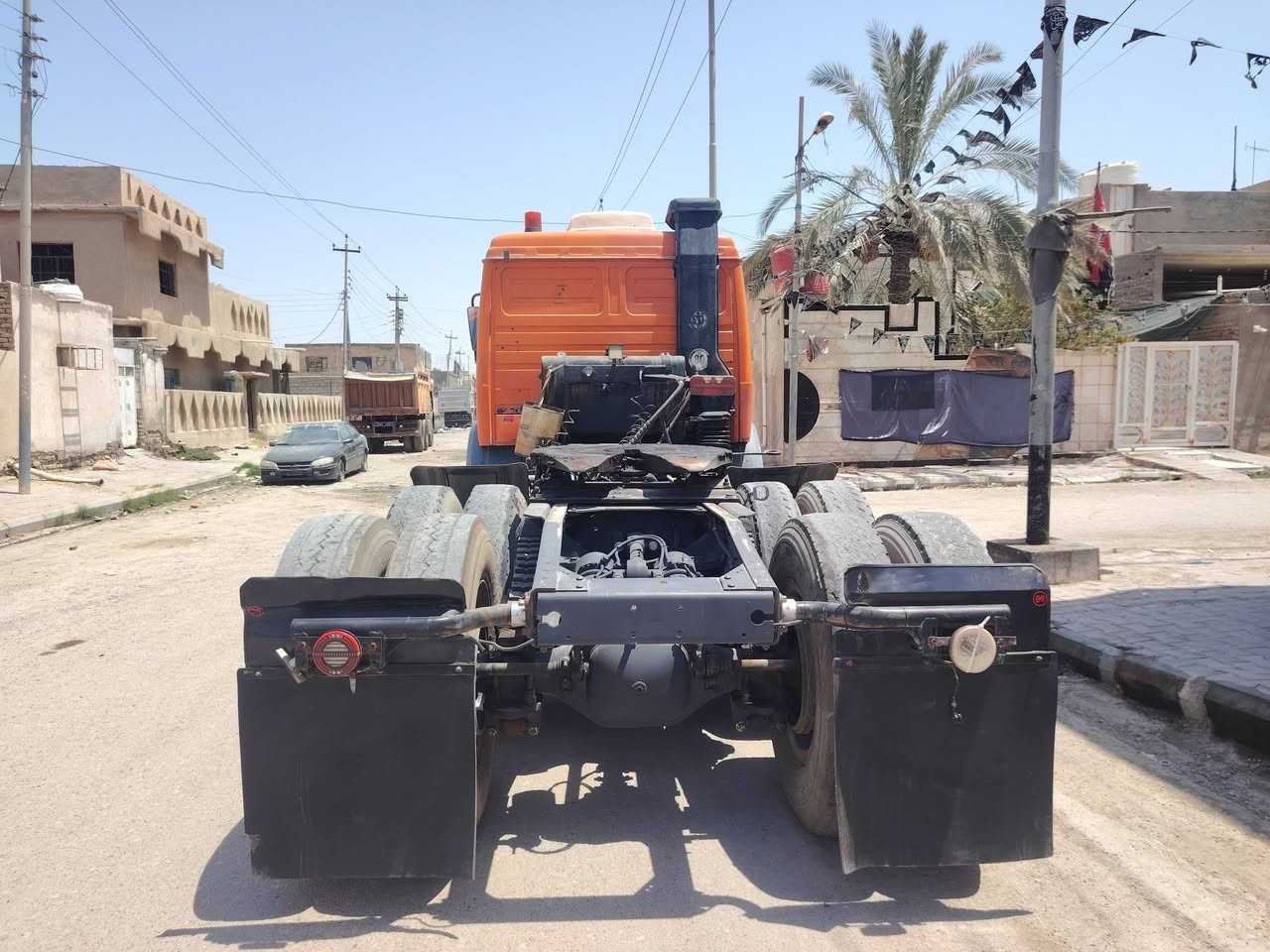 لبيع مديل ٨٦ رقم انبار مكينه٤٤ كير ١٩٠ مجموعه جي ف ***********
