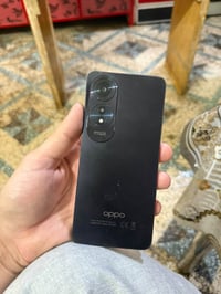 اوبو A60 • ٢٥٦ • شاشة مشروخة