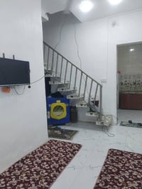 بيت للبيع  مساحه 100 عقد 35  بناء بلوك سقف اعكاده يحتوي على غرفه صاله ...