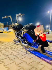دراك ستار • 400cc • اوراق