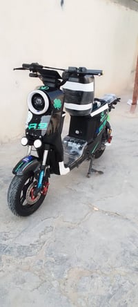 R9 • بطاريات جدد • البصرة زبير