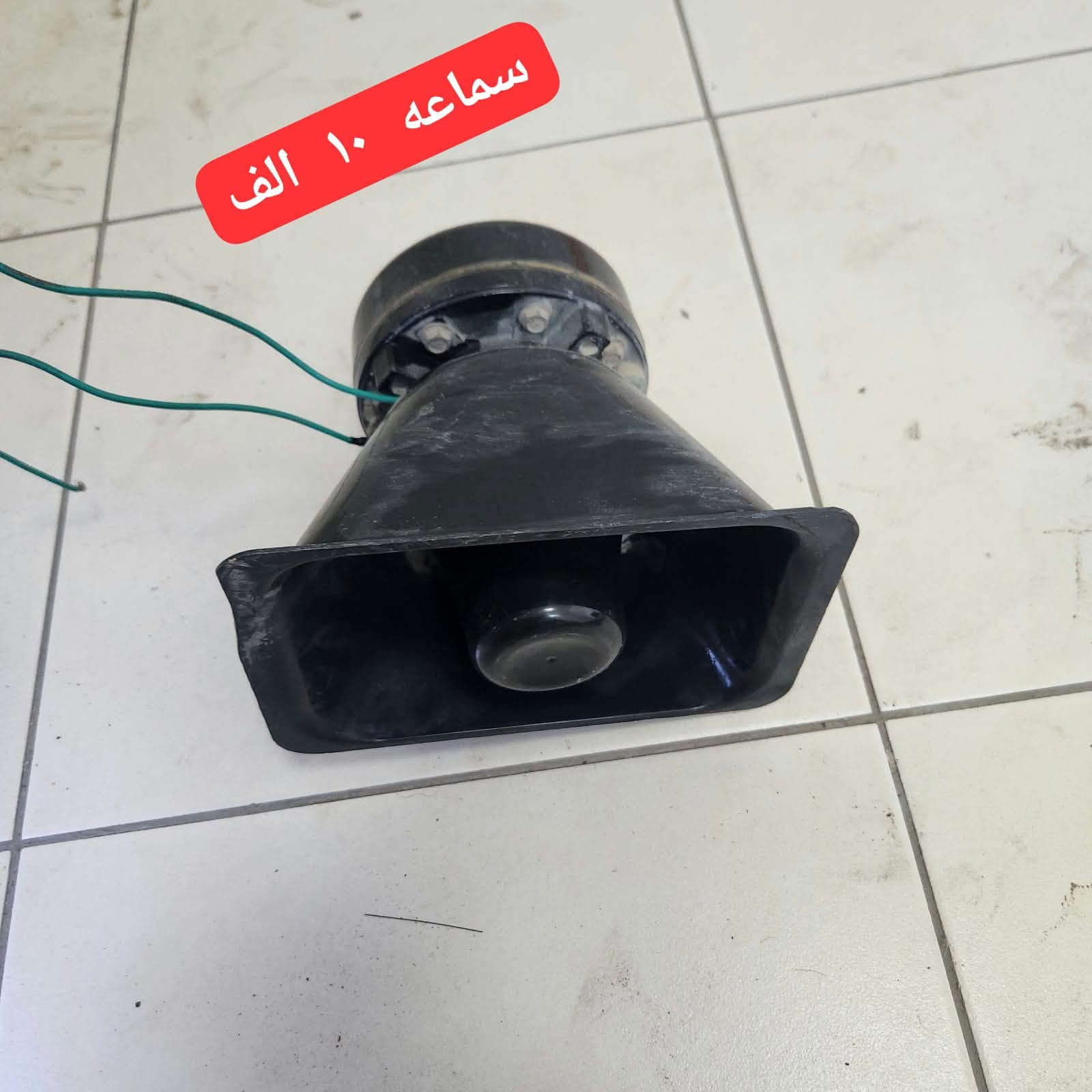 سبير النترا • مكينة صنفرة • فاكيوم