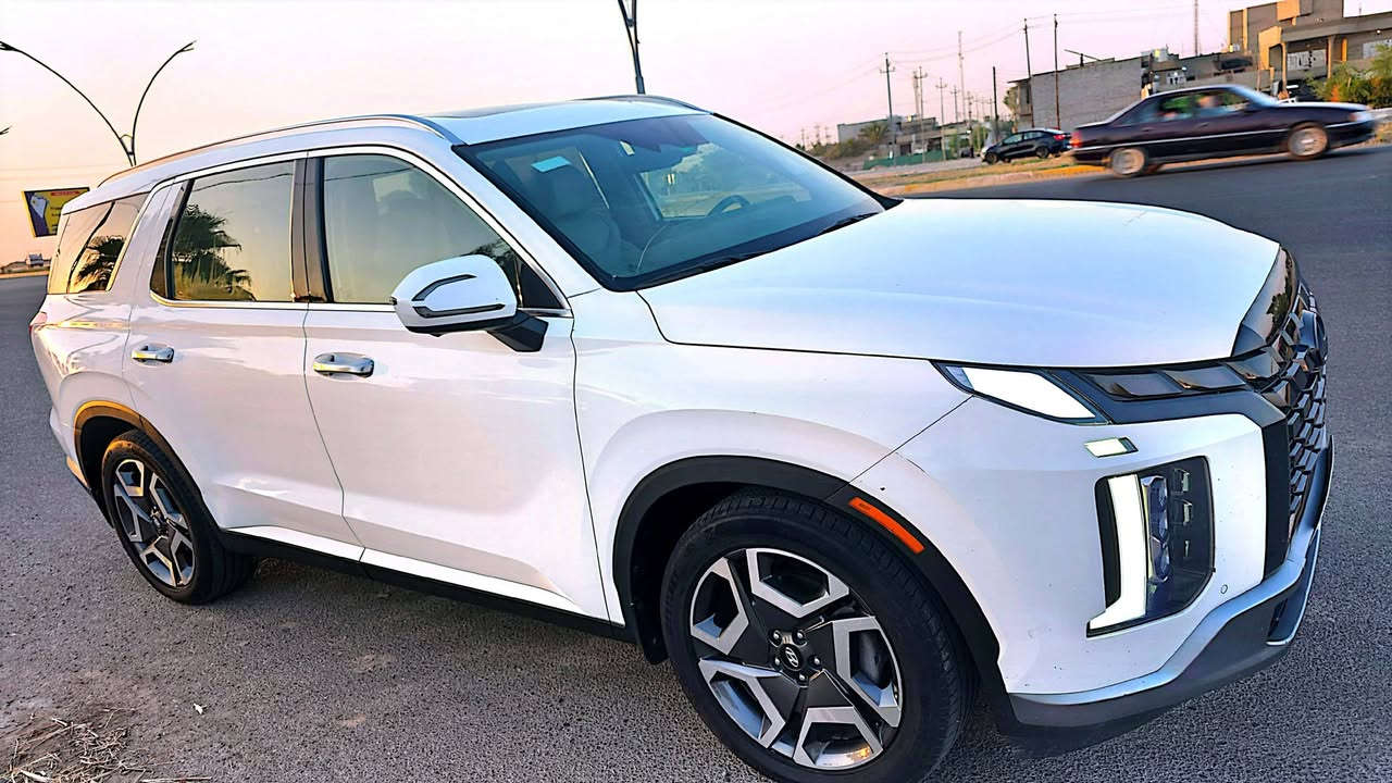 🔥 للبيع هونداي بليسايد موديل 2023 🔥
🚘 Hyundai Palisade 2023
🤍 اللون: أبيض
السعر النهائي 265
رقم انگليزي نجف
بيع فقط
🛡️ مكفولة
📍 متواجدة بين كركوك وسامراء
🔢 العداد: 50,000 كم
✨ سيارة نظيفة ومرتبة، استخدام ممتاز، وجاهزة للفحص من قبل المشتري.
✅ موديل 2023
✅ لون أبيض
✅ مكفولة
✅ عداد 50 ألف كم
✅ مواصفاته معروفة
تواصل ع رقم ***********
