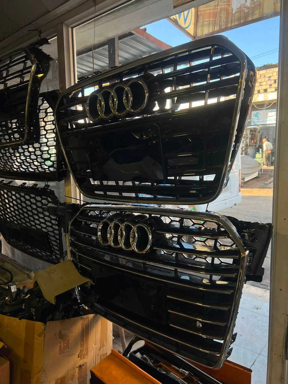 audi-volkswagen
***********
توصيل موجود كل محافظة

