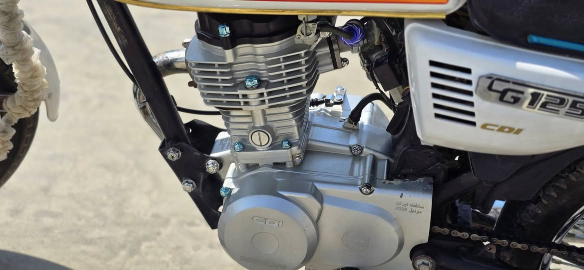 🏍️ للبيع دراجة تايكر موديل 2025
📍 الموقع: جلولاء

• الدراجة نظافتها 100% مثل ما موضح بالصور
• المحرك نص هندر ويشتغل 125cc
• الدراجة بيها ملاحظات بسيطة وصغيرة .
• كل التفاصيل واضحة بالصور، والصور موضحة حالة الدراجة بالكامل
• جاهزة للبيع

💰 السعر: 650 ألف دينار
🔥 بيها مجال للجاد فقط

📌 سبب البيع: مستعجل على أقساط الجامعة.

☎️ للاتصال: ***********
❌ ما بي واتساب هذا الرقم
📩 تحب تراسل؟ ماسنجر أو اتصال رصيد.

الرجاء قراءة الإعلان ومشاهدة الصور قبل التواصل، لأن كل التفاصيل موضحة بالإعلان.
