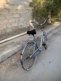 بايسكل ٢٦ • جديد • بابل محاويل