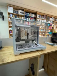 R5 3600 • 16GB رام • 1080Ti 11G